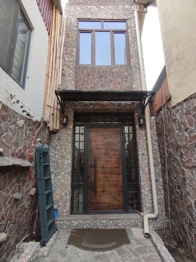 Свой евродом Бодомзор. 1 сотка