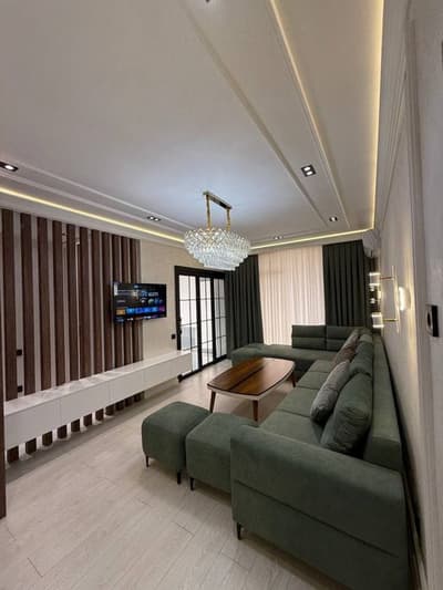 Юнусабад 14 3/13/16 Евро Обст ЖК Сайрам