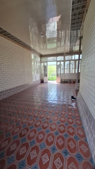 Уй ховли участка