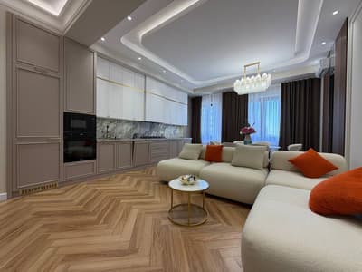 Срочно продаётся 4 ком ЖК Sayram