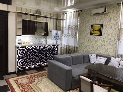 Продается 2 комнатная квартира ремонт Лабзак, Шайхонтахурский район