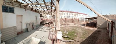 Продаётся участок в Рамитане