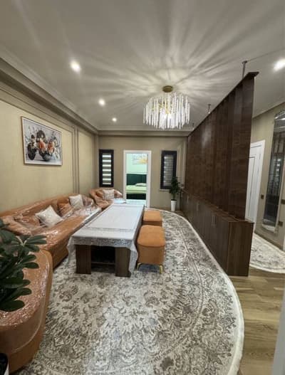 Яккасарай сити мол 4х комнатная квароира в новостройке Шота руставели