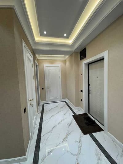 "СРОЧНАЯ ЦЕНА‼️ Новостройка 3ком 80м2 Челси кучаси,ул. Заводская‼️