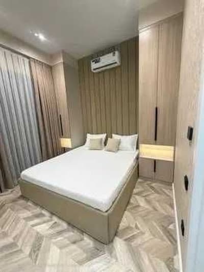 Продам 1в2 ЖК Вегас с шикарным ремонтом