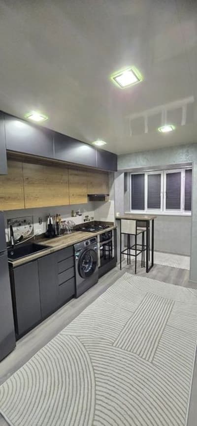 ×Метро Новза,  Чиланзар 5, 1/4/4 ‼️Срочно Продаётся, 30м²‼️