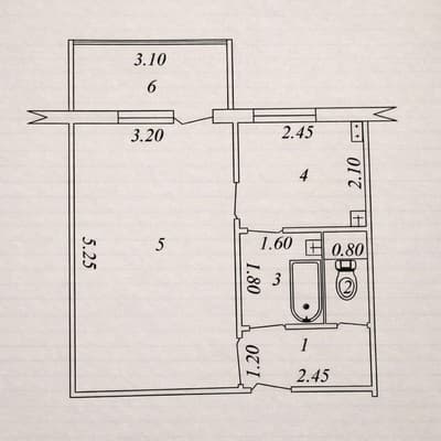 ‼️1в2/1/5‼️Буюк Ипак Йули 35м2 Максим Горький метро бий