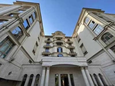 "СРОЧНО ‼️Коробка Grand Akkurgan Resident 165м2 Новомосковская ‼️