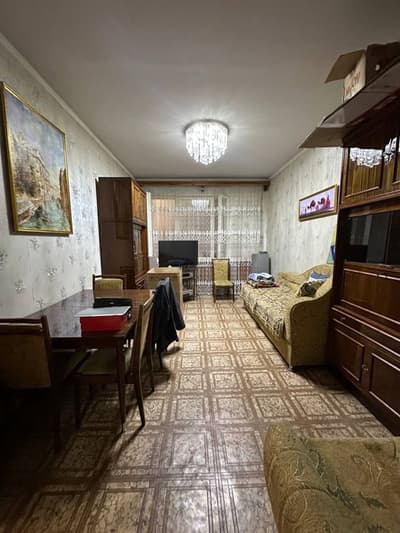 Продается 3х комнатная квартира юнусабад 13