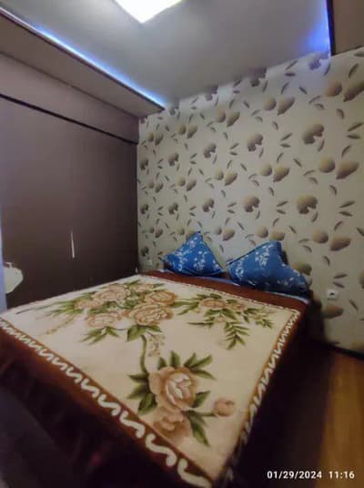 Новостройка на Глинка 2*3/8/8 общ пл 67м с обстановкой