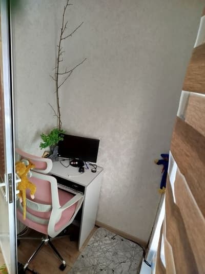 Продам 1 ком кв. 1этаж подвал сергели-2( Гумма ханум)