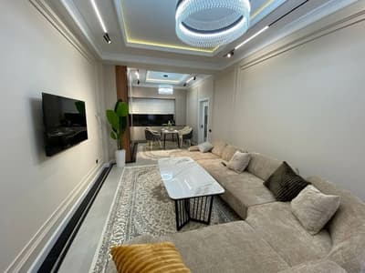 4-х. Новостройка 4/5/11. Юнусабад 14.