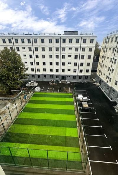 Новостройка ялангоч ота экобозор темур малик мирзо улугбек