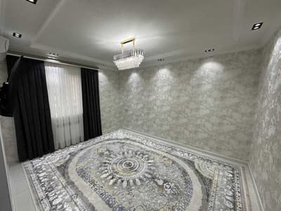 1 комнатная квартира на 3 этаже 30кв/м, в Самарканде