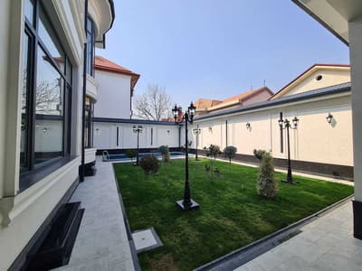 Никитина ул. Евродом 5.5 соток