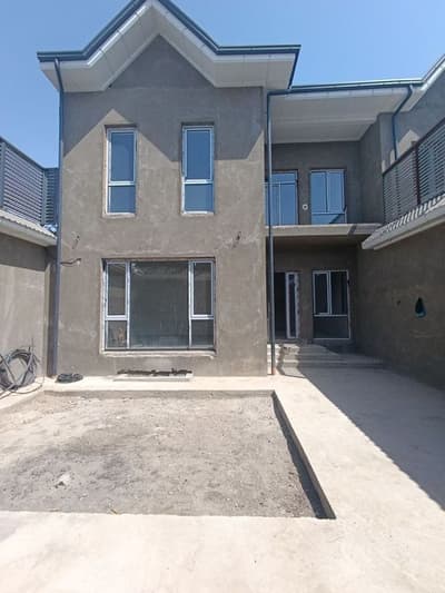 Сотувда участок, Сергели маркази