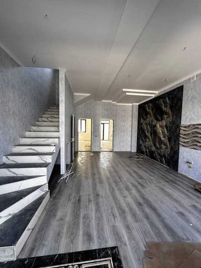 участки от застройщика мирабад 1 сот 2 этаж 5 ком 87000