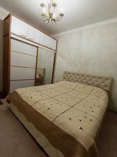 ВТОРИЧКА спецплан , 3/8/9, 85м2 Посольство России, ул. Нукусска !!