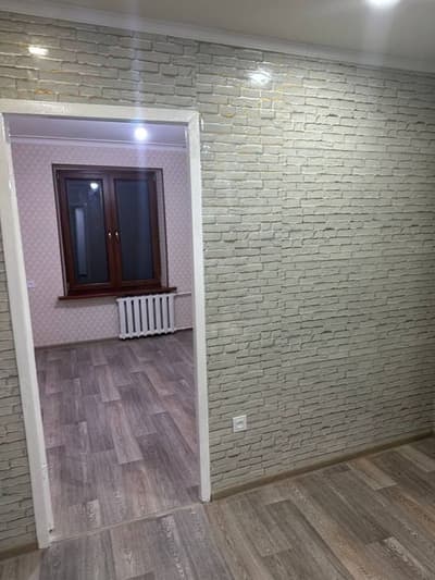 Чиланзар 25 4/3/5 2*6 балкон