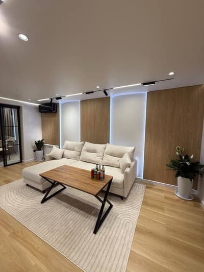 Квартира вторичка 3 комнатная Фидокор Мирабадский