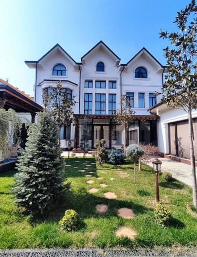 Юнусабадский район Ориентир- Зенит Дом