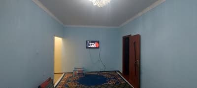 ™ Чиланзар 15 1/1/5‼️1-этаж, Улучшенка, Кирпичный Кв Продаётся|42м²|