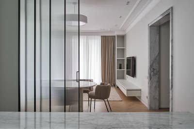 Продается эксклюзивная квартира в Жилом Комплексе INFINITY