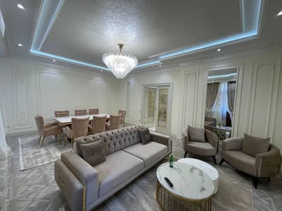 Parisien Продается 5 комнатная квартира Дуплекс ремонт Яккасарай