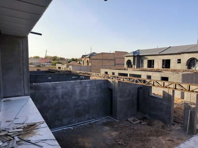 Qibrayda «Hi-Tech Village» kotejlari sotuvda