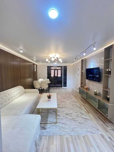 СРОЧНО! Чиланзар 1 квартал, 3 комнатная новый ЕВРО ремонт под ключ