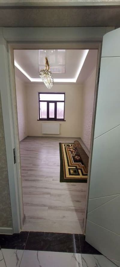 Yangi domlar novstroyka