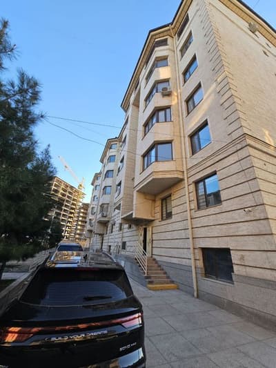 2 хоналик сартепода