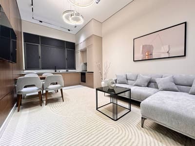 Квартира ЖК Kiparis 3/9/9 62 м2