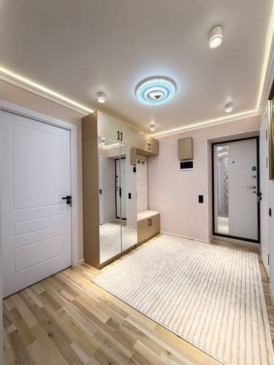 Продается квартира.  3 комнаты.  Чиланзар 2. Второй этаж