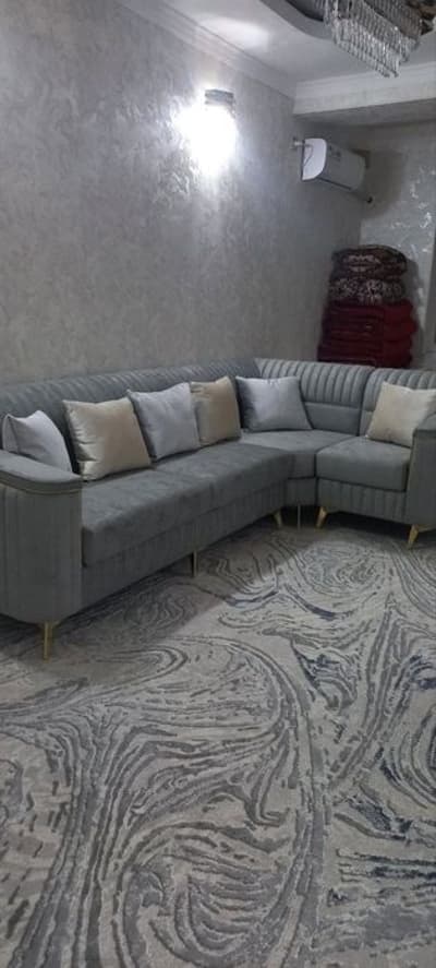 Sotiladi Choshtepada 2 xona kv srochni 52000 у.е.