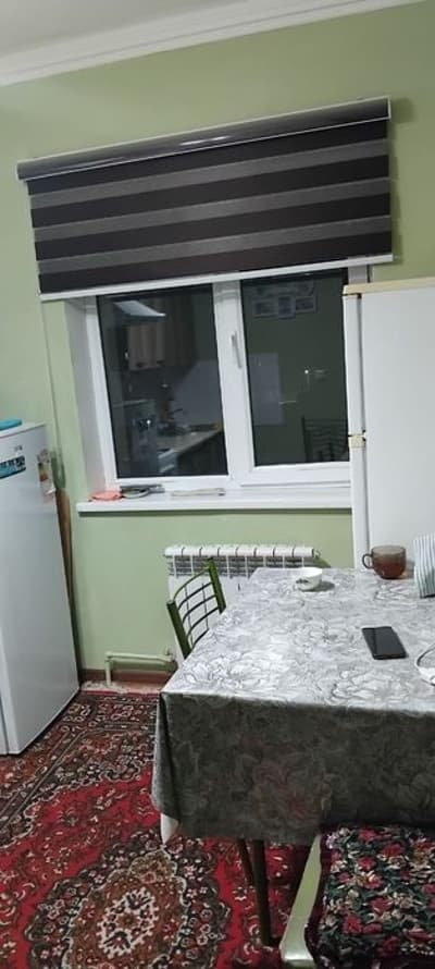 7 mikrarayon 2 xonali uy srochni sotiladi