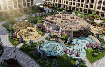 sb Продажа новостройка Jomiy Алмазарский район