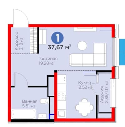 Мирзо улугбекский район. Новостройка. ЖК Botanika Saroy 1/15/16