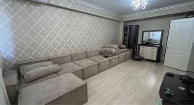 Продается 5-комнатная 109 м² Ц-4 Юнусабадский район