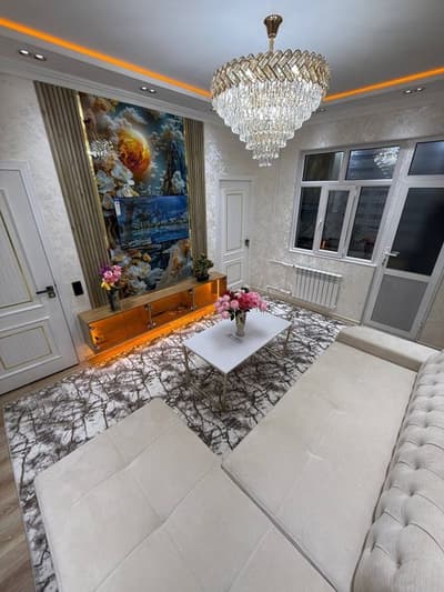 *‼️Парк Гофур Гулом 2в3\3\4 ‼️ Чиланзар-3 45м2