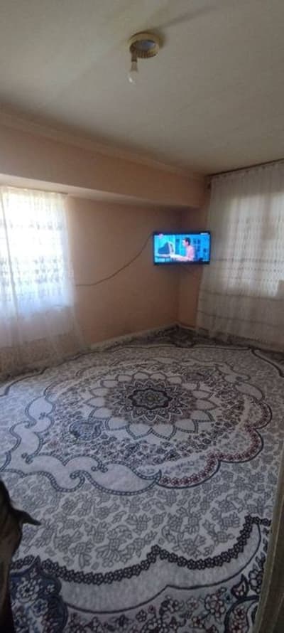 Qora qamish 2/3 1xona sotiladi