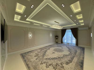 3х комнатная квартира на 8 этаже 100кв/м, в Самарканде