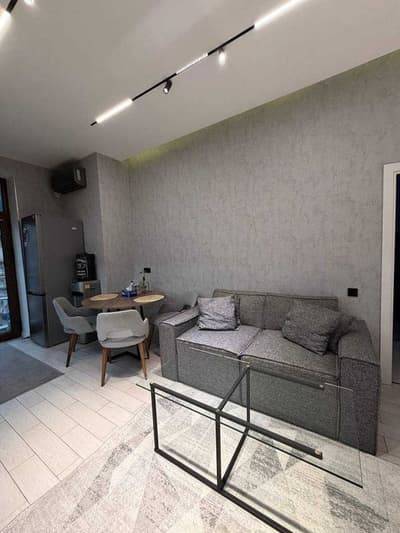 своя квартира 3/7/8 Oq Saroy. Циалковская