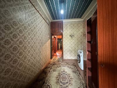 Продается 3 комнатная квартира Корзинка, Мирабадский район