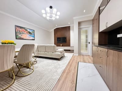Mashxadi Residence жк 4/8/8 квартира продается