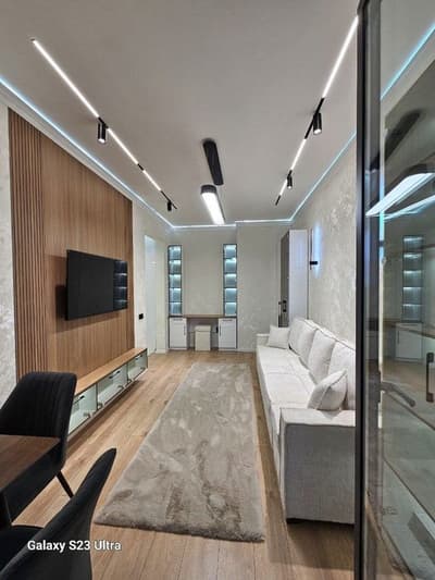 Ж.К.  "  ОЗ - МАКОН " 2/7 14 ГОЛДЕН ХАУС  Новостройка бизнес класса 
Г