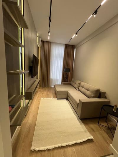 ЖК Tiara Residence Институт Инха Продается 1/7/10/34м2 Евро люкс