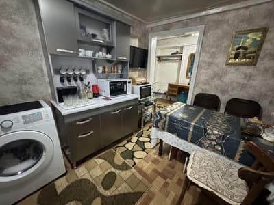 //Продается дом 1.3 сотки Махаля Байналминал_Госпиталка_Ремонт хороший