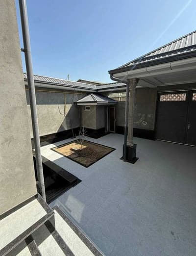 Продаётся Евродом в Сергелях(Султанабад), 1.6-сотки (N 13992 )