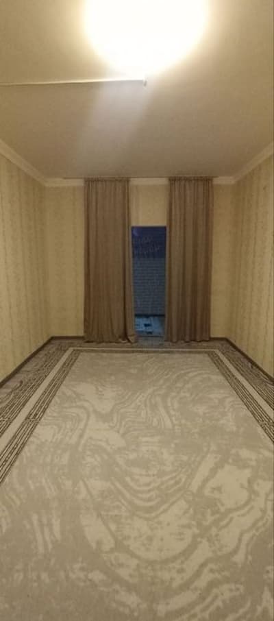 Сотилади Квартир!! Сергели-4, 3/5/5, 78м2+ балкон 2*6.